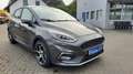 Ford Fiesta ST  *1.HAND/RÜCKFAHRKAMERA/SITZHEIZUNG* Gris - thumbnail 3