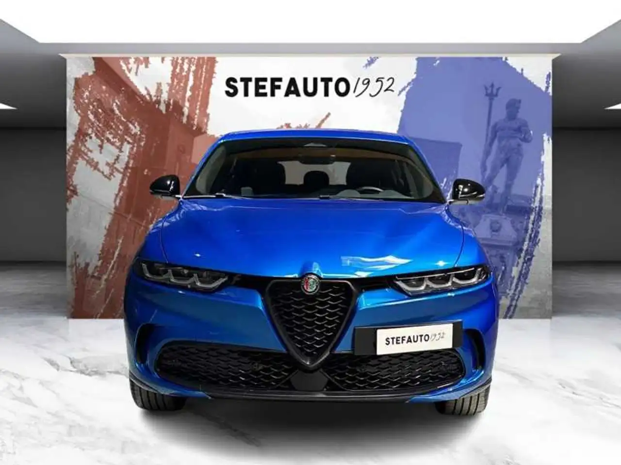 Alfa Romeo Tonale 2024