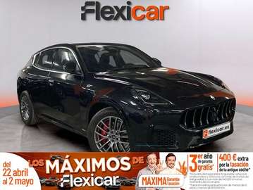 GT PrimaSerie L4 MHEV 300CV AWD