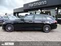 Mercedes-Benz C 180 T BUSINESS+MBUX+NAVI+RF.-KAMERA+SPGL-PAKET Schwarz - thumbnail 2