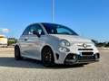 Abarth 595 Competizione 1.4T-Jet 132kW Šedá - thumbnail 1
