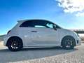 Abarth 595 Competizione 1.4T-Jet 132kW Gris - thumbnail 2