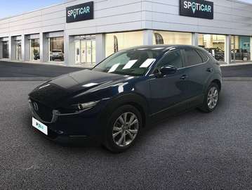 e-SKYACTIV-G 2.0 90 kW 2WD AT Evolution
