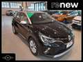 Renault Captur Captur 1.0 tce Intens Gpl 100cv my21 GARANZIA UFF. Schwarz - thumbnail 1