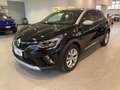 Renault Captur Captur 1.0 tce Intens Gpl 100cv my21 GARANZIA UFF. Schwarz - thumbnail 2