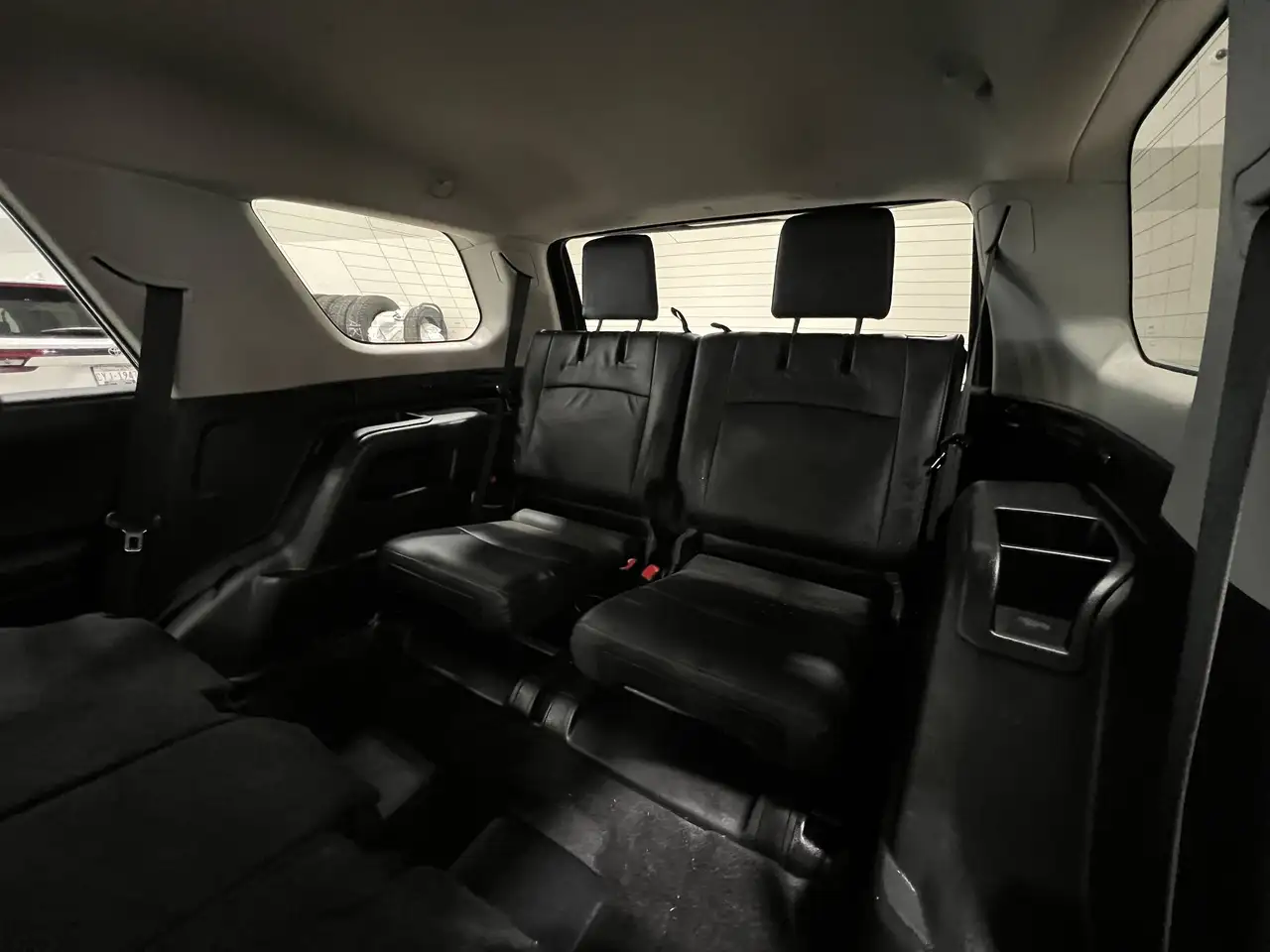 Toyota 4-Runner снимка Toyota 4-Runner