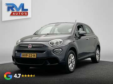 1.6 GSE Urban 110PK | Trekhaak | Dealer Onderhoude