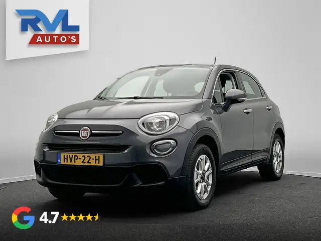Fiat 500X 1.6 GSE Urban 110PK | Trekhaak | Dealer Onderhoude