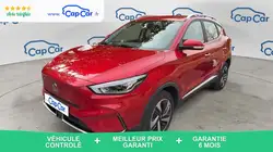 MG EV 177 50kWh Comfort - Automatique Entretien constructeur