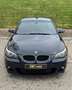 BMW 535 535dA Negro - thumbnail 5