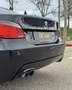 BMW 535 535dA Negro - thumbnail 16