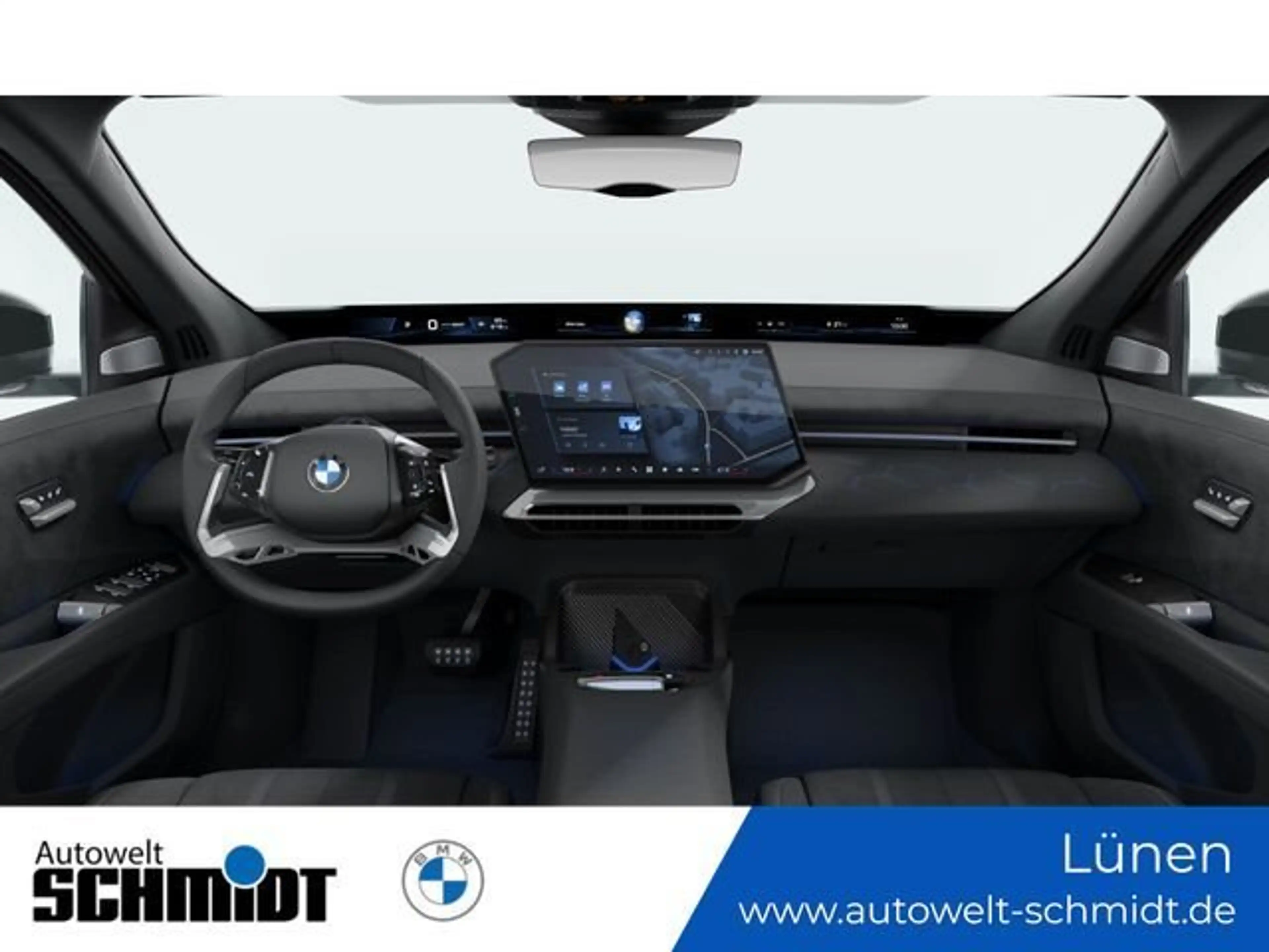 BMW iX3 40 Navi M Sportpaket  UPE 80.350 EUR — photo 4