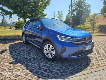 Taigo 1.0 tsi 110cv dsg Life 2023