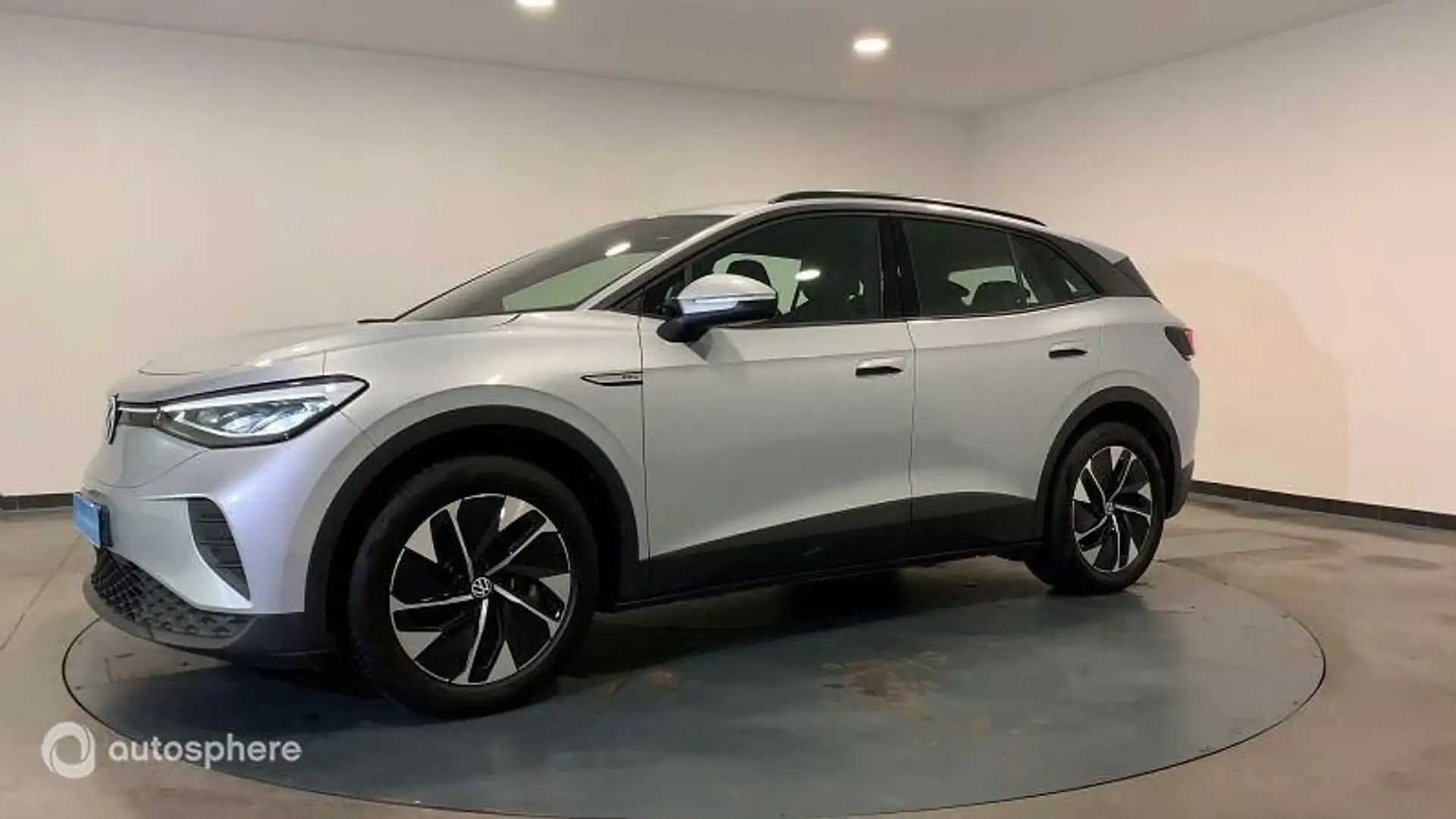 Volkswagen ID.4 174ch Pro 77 kWh Life Plus - 1