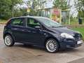 Fiat Punto 1.4 Active | leuke auto | nieuwe apk | Fekete - thumbnail 10