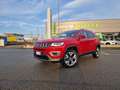 Jeep Compass 2.0 Multijet 140cv Limited 4WD Rosso - thumbnail 7
