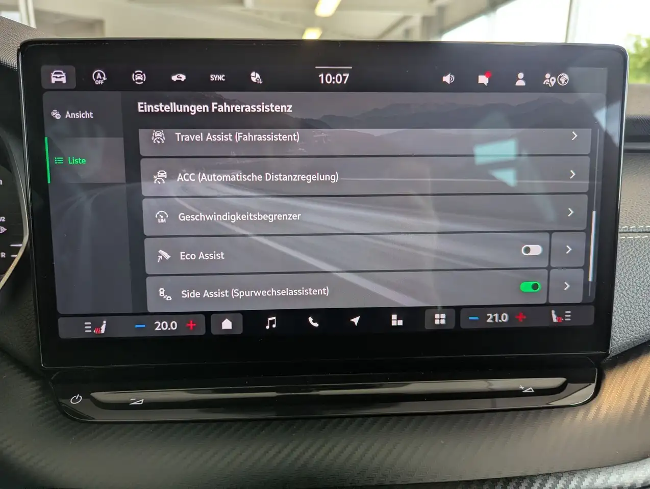 Skoda Octavia 1.5 TSI Sportline Pano Martix Cam AHK, миниатюра 28