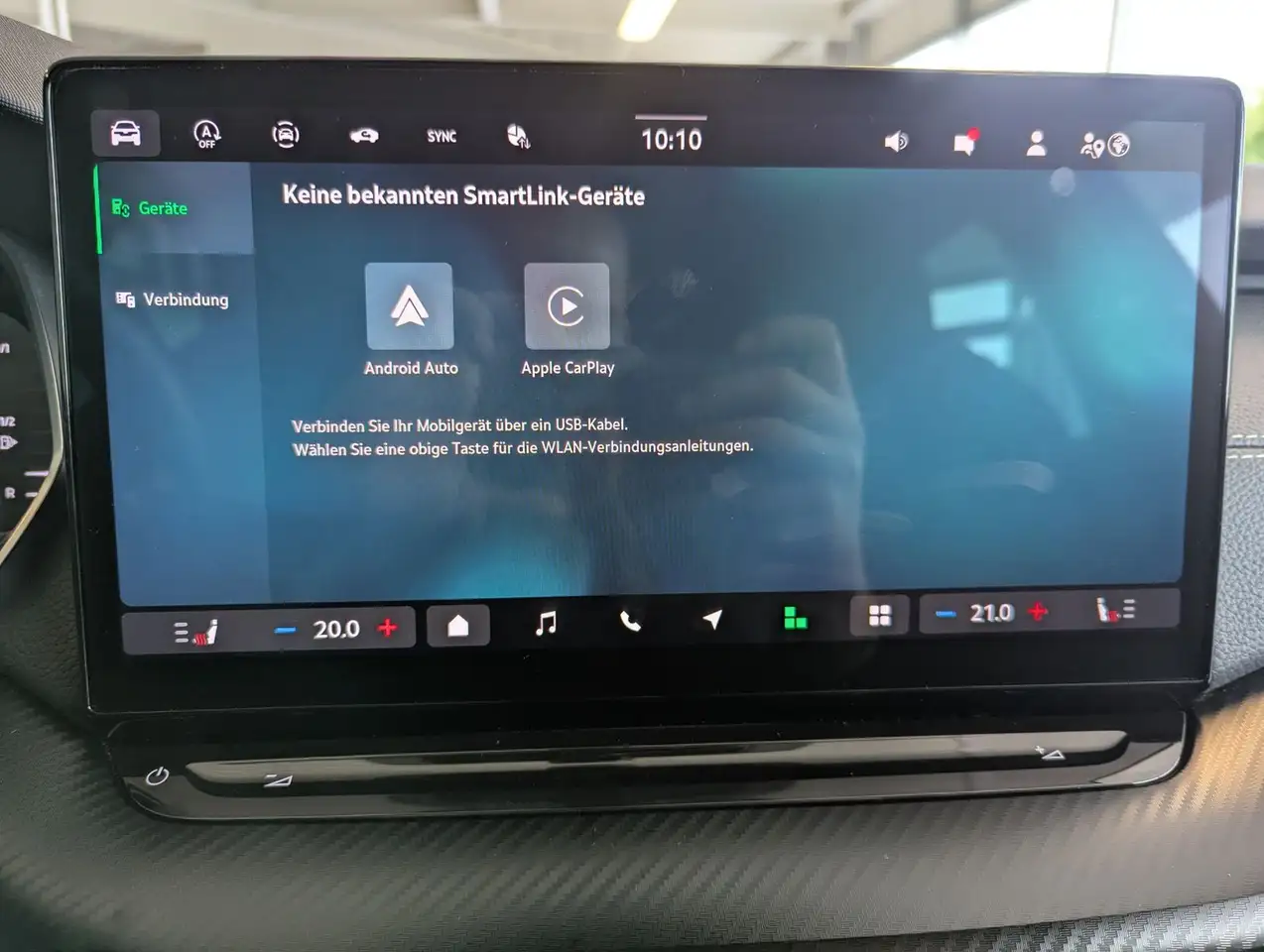 Skoda Octavia 1.5 TSI Sportline Pano Martix Cam AHK, миниатюра 30