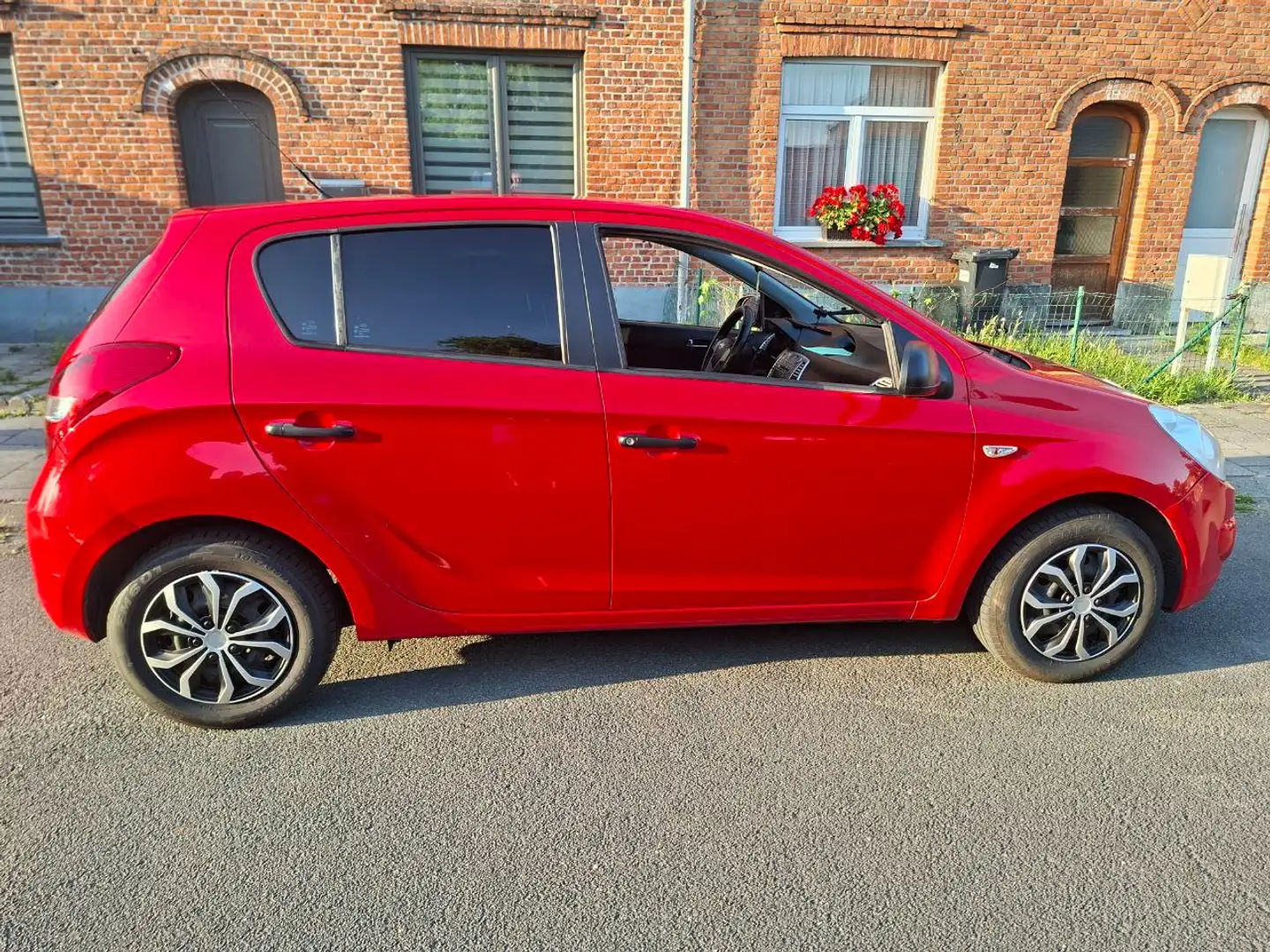 Hyundai i20 i20 1.2 Classic - 2