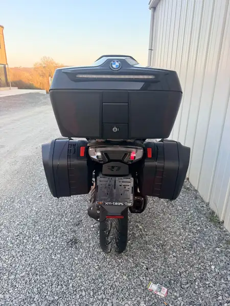 BMW R 1300 RT - foto 4