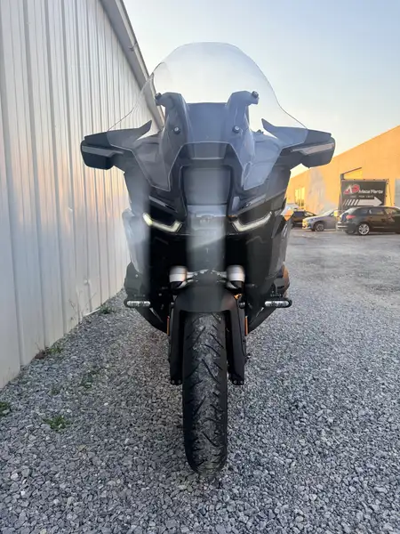 BMW R 1300 RT - foto 8