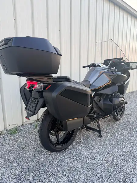 BMW R 1300 RT - foto 5