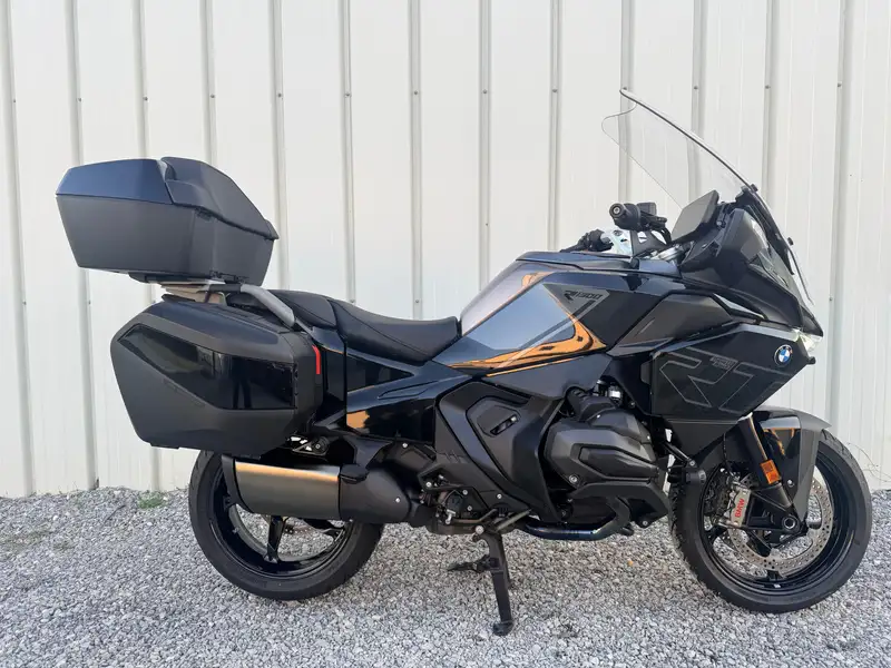 BMW R 1300 RT - foto 6