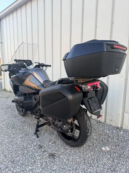 BMW R 1300 RT - foto 3