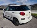 Fiat 500L Pro 1.3 MJT 95CV Urban 4 posti (N1) Weiß - thumbnail 6
