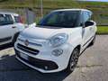 Fiat 500L Pro 1.3 MJT 95CV Urban 4 posti (N1) Weiß - thumbnail 1