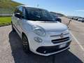 Fiat 500L Pro 1.3 MJT 95CV Urban 4 posti (N1) Weiß - thumbnail 3