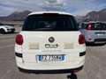 Fiat 500L Pro 1.3 MJT 95CV Urban 4 posti (N1) Weiß - thumbnail 5