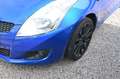Suzuki Swift Club*SSD*LM*SHZ*MFL*KLIMAAUTOMATIK* Blau - thumbnail 4