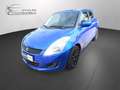 Suzuki Swift Club*SSD*LM*SHZ*MFL*KLIMAAUTOMATIK* Blau - thumbnail 1