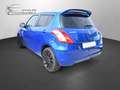 Suzuki Swift Club*SSD*LM*SHZ*MFL*KLIMAAUTOMATIK* Blau - thumbnail 2