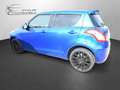 Suzuki Swift Club*SSD*LM*SHZ*MFL*KLIMAAUTOMATIK* Blau - thumbnail 3