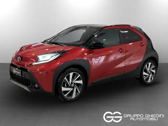 Toyota Aygo X 1.0  Limited