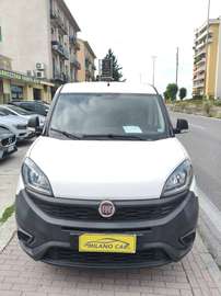 CARGO 1.4 BENZINA E6