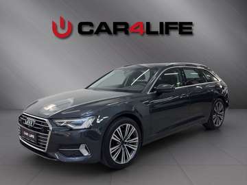 Avant 40 TDI sport S-tronic *360*ACC*Matrix*
