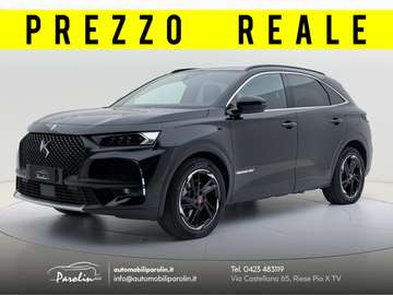 1.6 e-tense phev Performance Line+ Black-ACC-LED