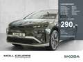 Skoda Enyaq 60 Loft LM PANO ACC PDC AHK MATRIX Verde - thumbnail 1