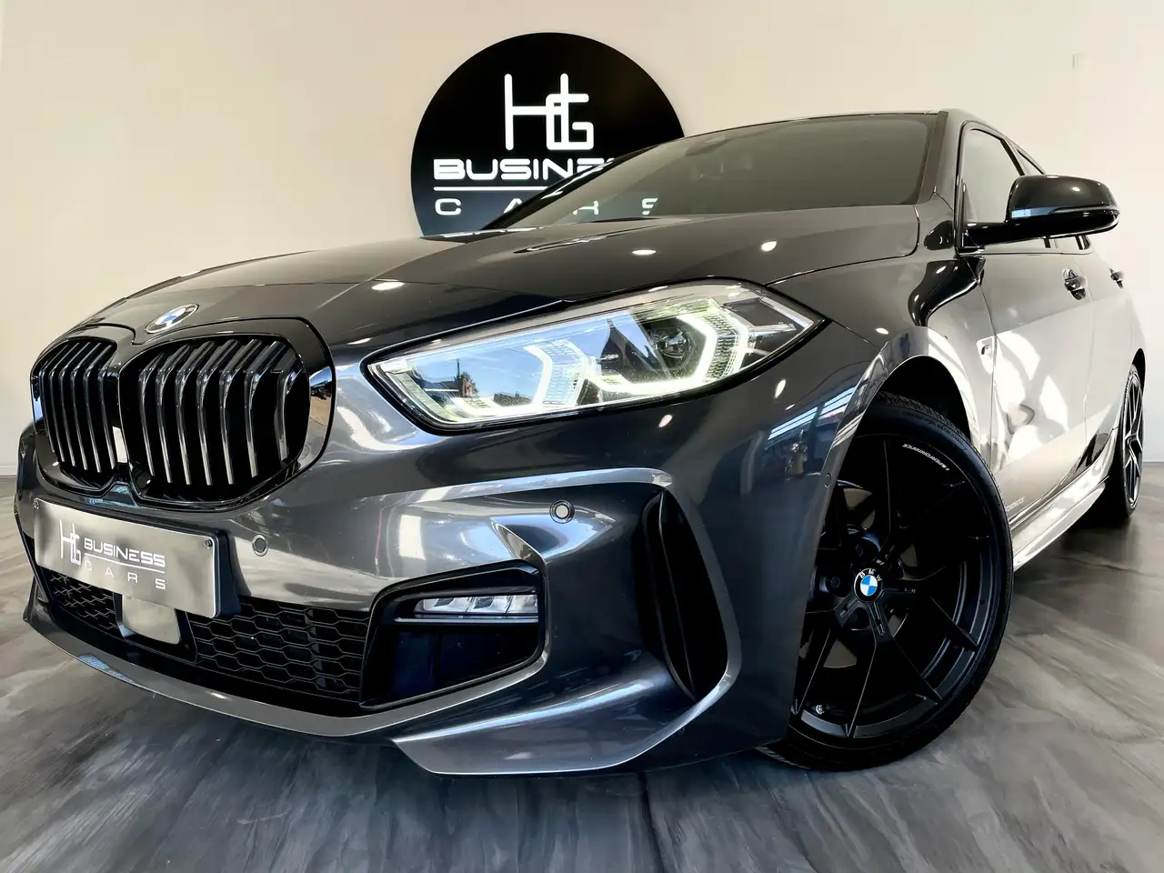 BMW 116