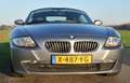 BMW Z4 Coupe 3.0si Automaat E86 55dkm! Gris - thumbnail 10