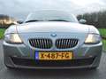 BMW Z4 Coupe 3.0si Automaat E86 55dkm! Gris - thumbnail 2