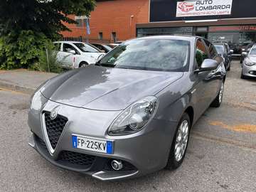 III 2018 1.6 EURO6 120cv *102.000 KM* UNICO PROPRIETARIO