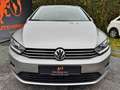 Volkswagen Golf Sportsvan VII #TÜV#SERVICE#KLIMA#SHZ#ISOFIX Argent - thumbnail 7