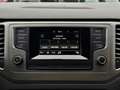 Volkswagen Golf Sportsvan VII #TÜV#SERVICE#KLIMA#SHZ#ISOFIX Argent - thumbnail 15