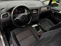 Volkswagen Golf Sportsvan VII #TÜV#SERVICE#KLIMA#SHZ#ISOFIX Argent - thumbnail 9