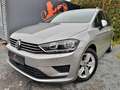 Volkswagen Golf Sportsvan VII #TÜV#SERVICE#KLIMA#SHZ#ISOFIX Argent - thumbnail 2