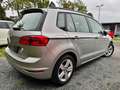 Volkswagen Golf Sportsvan VII #TÜV#SERVICE#KLIMA#SHZ#ISOFIX Argent - thumbnail 5